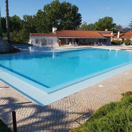 Ephyrus - Country House, Restaurant, Wellness Setúbal Exterior foto