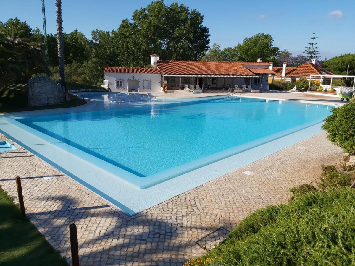 Ephyrus - Country House, Restaurant, Wellness Setúbal Exterior foto