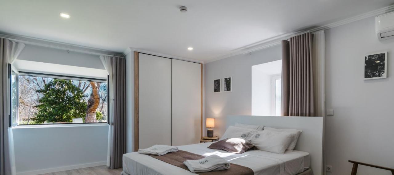 Ephyrus - Country House, Restaurant, Wellness Setúbal Exterior foto