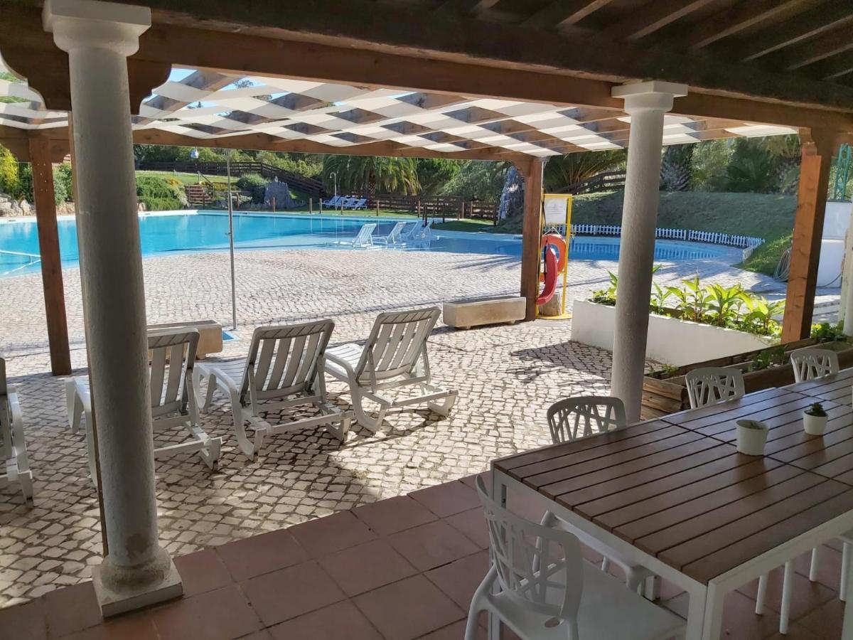 Ephyrus - Country House, Restaurant, Wellness Setúbal Exterior foto